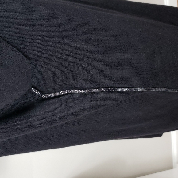 Apt. 9 Sparkle Boatneck Sweater NWT - Picture 7 of 15